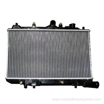 auto parts accessories car radiator for MAZDA 323 car radiator